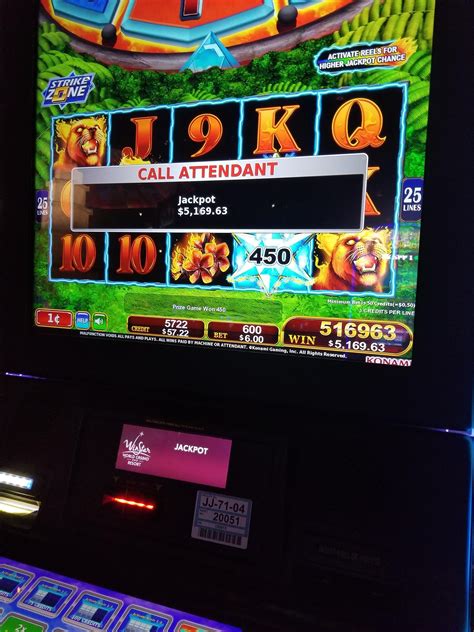 Volcanic slots casino Paraguay